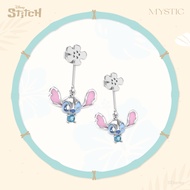 MYSTIC - STITCH IS HERE - Aloha Ohana Collection