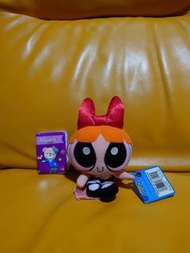 飛天小女警公仔 The Powerpuff Girls