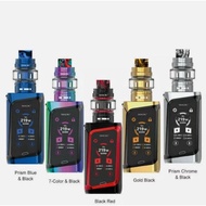 MOD SMOK MORPH 219KIT TOUCHSCREEN FULLSET Siap pakai