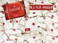 Busa Mild Klik Anggur Oncek Grow