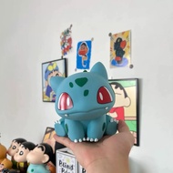 [9CM] cute pokemon charmander cubone model 9cm tall nobox figure pokemon cubone charmander elephant 