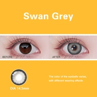 🔥Hot Collection】Mrs.H contact lens 14/ 14.5mm 1Pair=2Pcs Contact Lens/6 Months Use/ Color Lens Origi