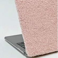 For Macbook Case Thermal Fleece Case Compatible With MacBook Air