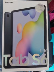 Samsung Tab S6 Lite (2022)