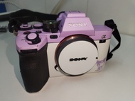 sony a74 行货