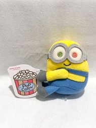 USJ Minion Bob 9cm memo Stand  日本環球影城 小小兵 阿卜 便條夾