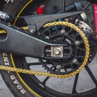 ชุดโซ่ - สเตอร์ All new R15 / MT-15 / XSR-155 X-Ring