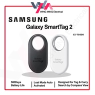 Samsung Galaxy Smart Tag 2 (1 pack) (EI-T5600) Location GPS Tracker UP - Original Samsung Malaysia