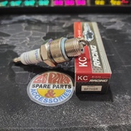 Racing Spark Plug Kc Bp7Hsr Yamaha Rx King F1 F1Zr L2G L2Sn A100 Rc Rare