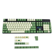 OEM Height MX Cross Chrysanthemum Mouth matcha127 Sublimation 108 980 96 84 68 64 61 Button Cap