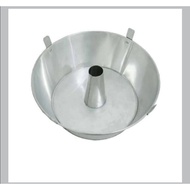 Chiffon/ Pan Sponge Cake Pan 26cm x 9cm high