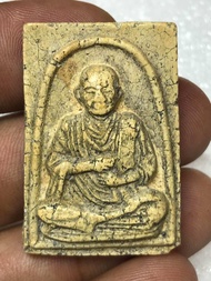 สมเด็จโตพระเก่าเนื้อสววมวรสารดีปี2411กรุวัดพระแก้ว