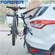 Forever Bike Trunk Mounted Car Racks Steel Bicycle Accessories Bicycle Display Rack GVdt porzingis.sg