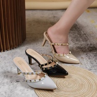 COLINE CLN-2768 sepatu pesta wanita sepatu heels