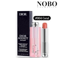 迪奧 - Dior Addict 誘惑煥彩潤唇膏#004 Coral 3.2g (平行進口)