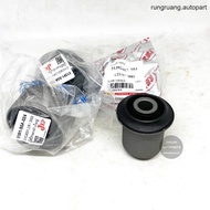 (4 Pieces) RBI/JKP Lower Control Arm Bushing HONDA CIVIC DIMENSION Year 01-05 CRV G2 02-06 Rung Ruan