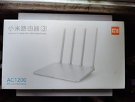 小米路由器3