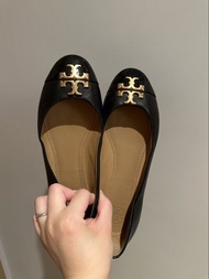 Tory Burch 平底鞋 37碼 6.5