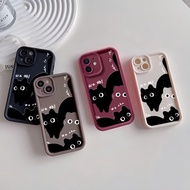 Case Cover For OPPO A3X A5S A3S A12 A12E A9 A5 A31 2020 A52 A73 A92 A94 A57 4G A60 Find X8 X5 X3 R11