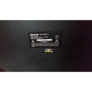 HISENSE 55K370P /  PB RSAG7.820.5687 / MB RSAG7.820.5236 / TCON T550HVN06.0 / 55T16-C04