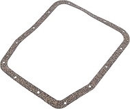 X AUTOHAUX Car Automatic Transmission Filter Oil Pan Gasket F2VY-7A191-A 4R70W for Ford F-150 1997-2
