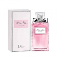 Dior - 漫舞玫瑰淡香水 50ml [平行進口]