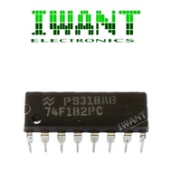 74f 182 74 F182 74F182 IC 74F182PC DIP