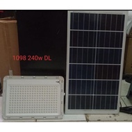 240w 240W 240W Solar Panel Led Floodlight