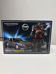 TAKARA TOMY Transformers MP-18 Streak 變形金剛 MP NISSAN FAIRLADY 280Z-T