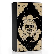English flash card Board games Kitten Tarot English flash card Board games Board games Kitten Tarot 