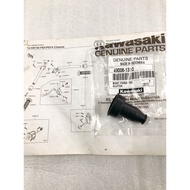 KAWASAKI ZX150/NINJA 150RR SUPERKIPS COVER CONDOM GETAH RUBBER CLUTCH ORIGINAL