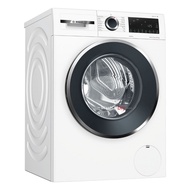 เครื่องซักผ้า /อบผ้า ฝาหน้า (10 / 6 kg) WNA254U0TH