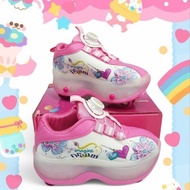 NEW! GIRLS' ROLLER SKATES/KIDS' ROLLER SKATES BOA ROLLER SKATES FREE SHIPPING