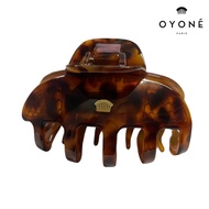 Oyone Paris Toby L Hair Jaw Clip Premium Hair Clip 0398-201