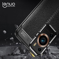 LEnuo cho Xiaomi Redmi K60 Pro K60 K60e K60 Ultra K70e K70 mềm chuyên nghiệp vỏ TPU bao gồm bảo vệ đ