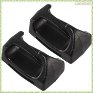 [J X Q K] GS2A-69-8C4C for  -5 2013-2024 Car Lower Trim Panel Holder Mounting Support Bracket