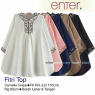 Fitri top*