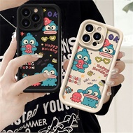 Casing hp Redmi 12 13C 12C 10C 9C A1 9A A2 Note 12 Pro Note11 11S 10s 12 9 10A Poco M3 Pro X5cartoon
