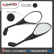 Motorcycle Rearview side Mirror For BMW R1250GS R1200GS F850GS R NINE T R 1200 GS E-Bicycle Clockwis