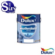 ICI Dulux Weathershield Sealer 18Lit Water Based Exterior 18177