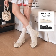 Cillie Women's Doll Shoes Active Sports Style BB18
