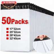 [3-5 Days Arrive]PE Courier Bags Waterproof Tear & Puncture Resistant, Express Shipping Mailers 10/3