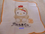 ∼超CUT∼全新 日本SANRIO KITTY 十二生肖系列-雞(928)***1999年(已絕版)