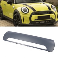 Front Bumper Cover Spacer Panel Primed Precise Fit 51115A3C856 Replacement for F55 F56 F57 LCI2 Stan
