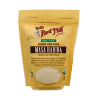 Bob’s Red Mill Organic Masa Harina Flour