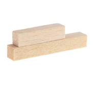 Balsa stick wood 25mm x 30mm Balsa batga balsa block balsa model