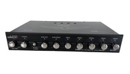 AUDIO QUART AQ-P530 ปรีแอมป์ 5 แบน PARAMRTRIC EQUALIZER