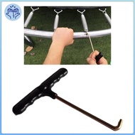 [Wishshopezxh] Trampoline Spring Puller Hand Tool Install Tool Heavy Duty Disassembling