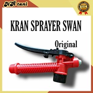 Kran Pencet Swan- Kran Sprayer Swan/Kran Sprayer Elektrik Merk Swan/