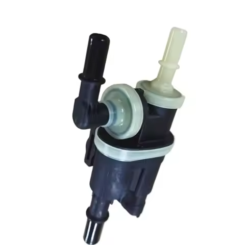 National VI Auto Carbon Canister Solenoid Valve for Roewe I5 I6 MAX RX5 Plus IMAX8 for MG 5 MG6 HS G